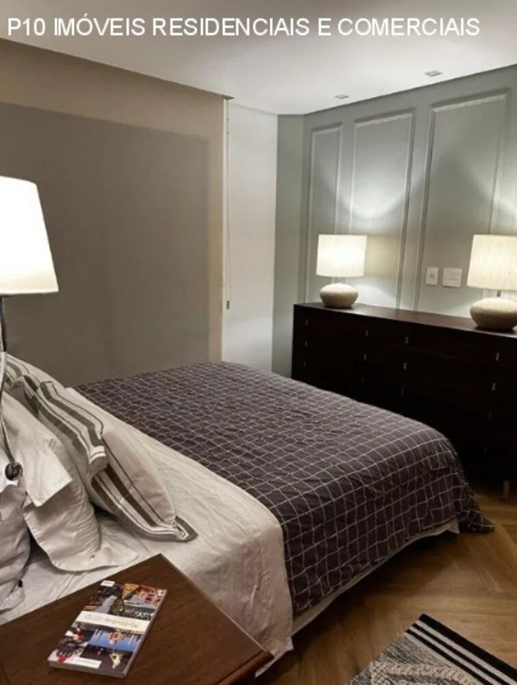 Apartamento, 3 quartos, 250 m² - Foto 6