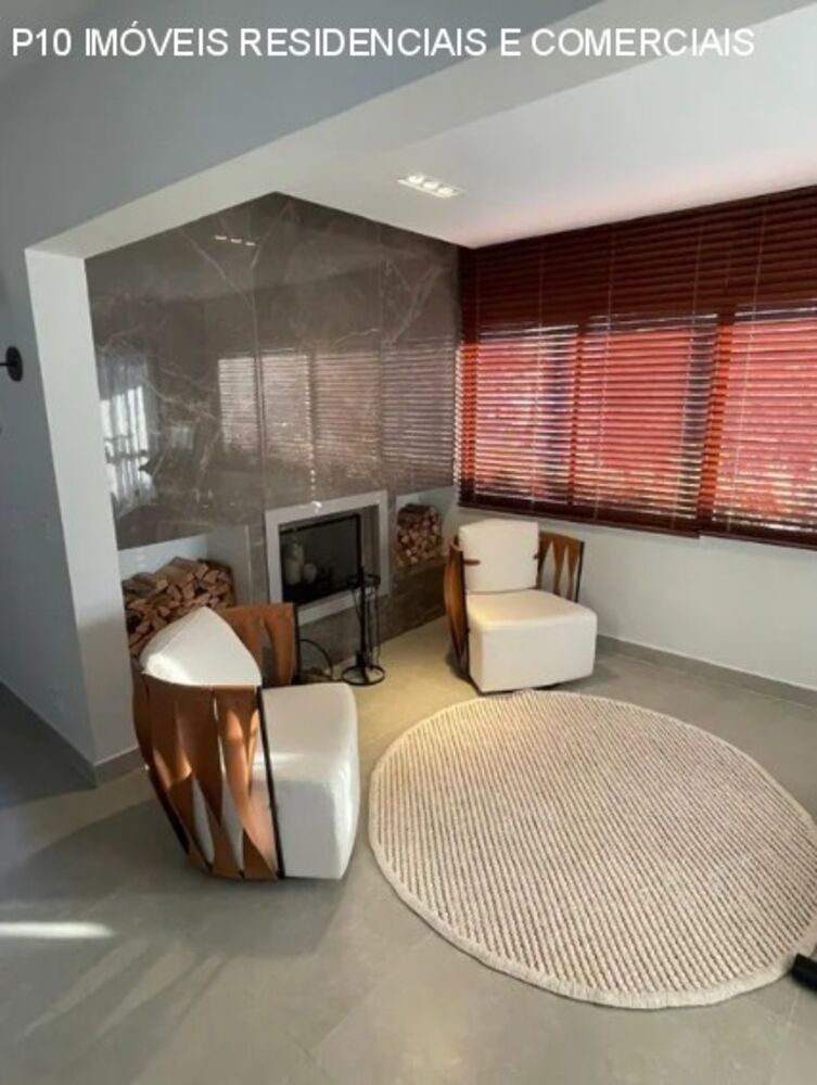Apartamento, 3 quartos, 250 m² - Foto 14