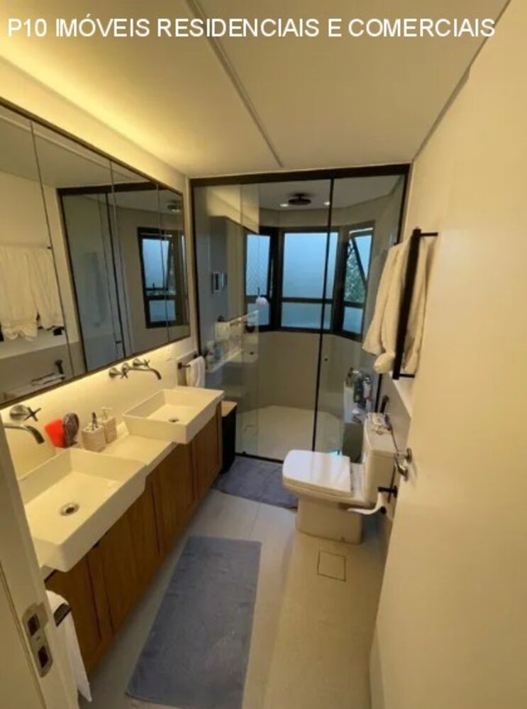 Apartamento, 3 quartos, 250 m² - Foto 17