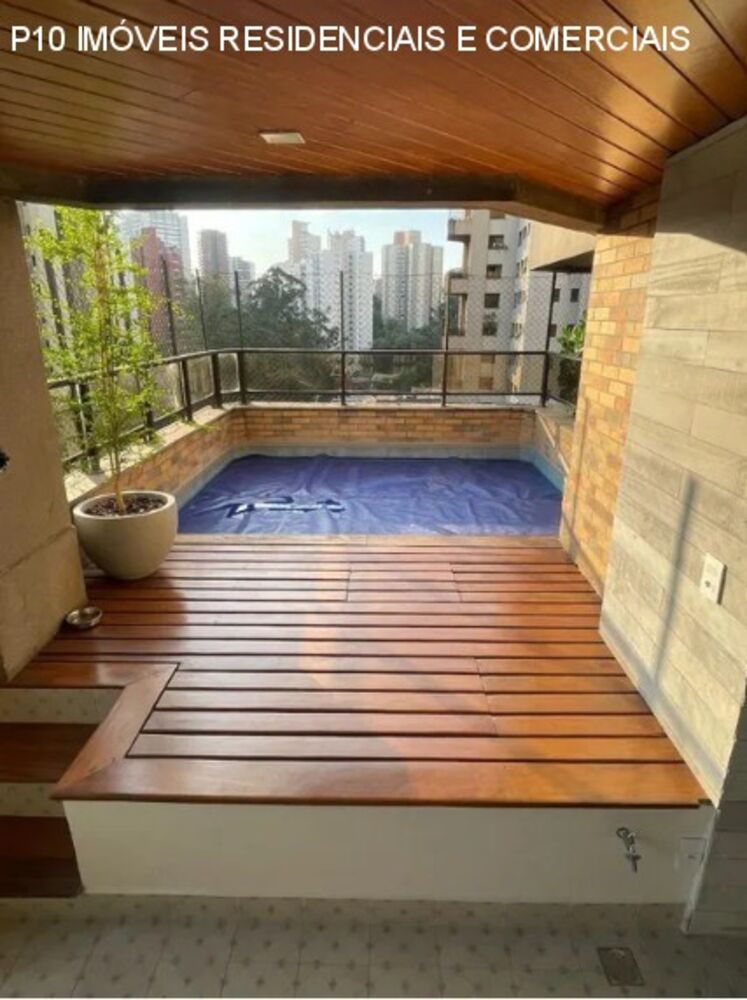 Apartamento, 3 quartos, 250 m² - Foto 9