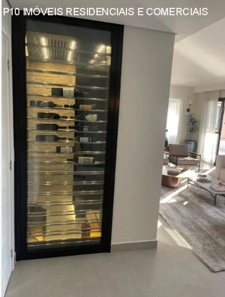 Apartamento, 3 quartos, 250 m² - Foto 8