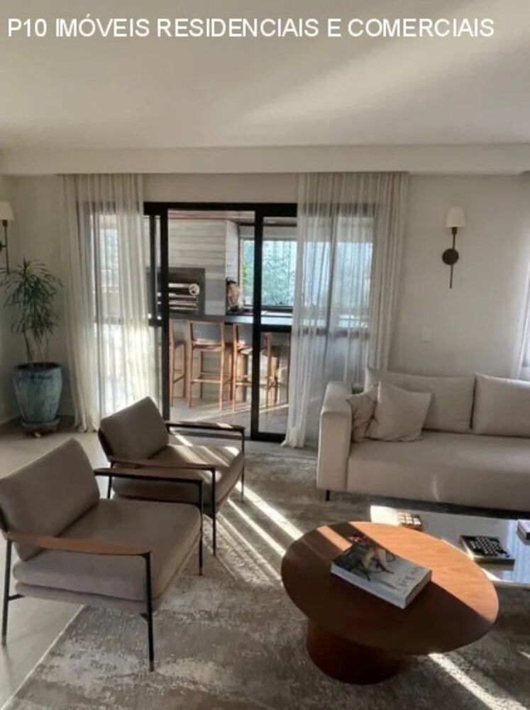 Apartamento, 3 quartos, 250 m² - Foto 12