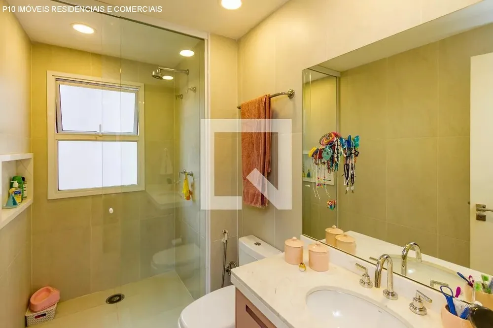 Apartamento, 3 quartos, 178 m² - Foto 37