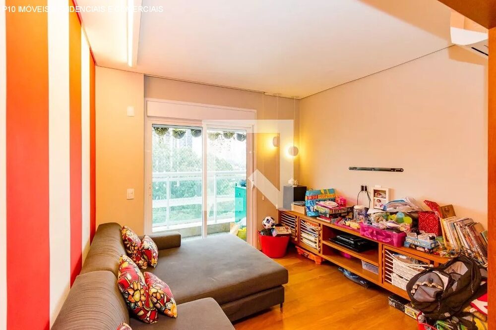 Apartamento, 3 quartos, 178 m² - Foto 7