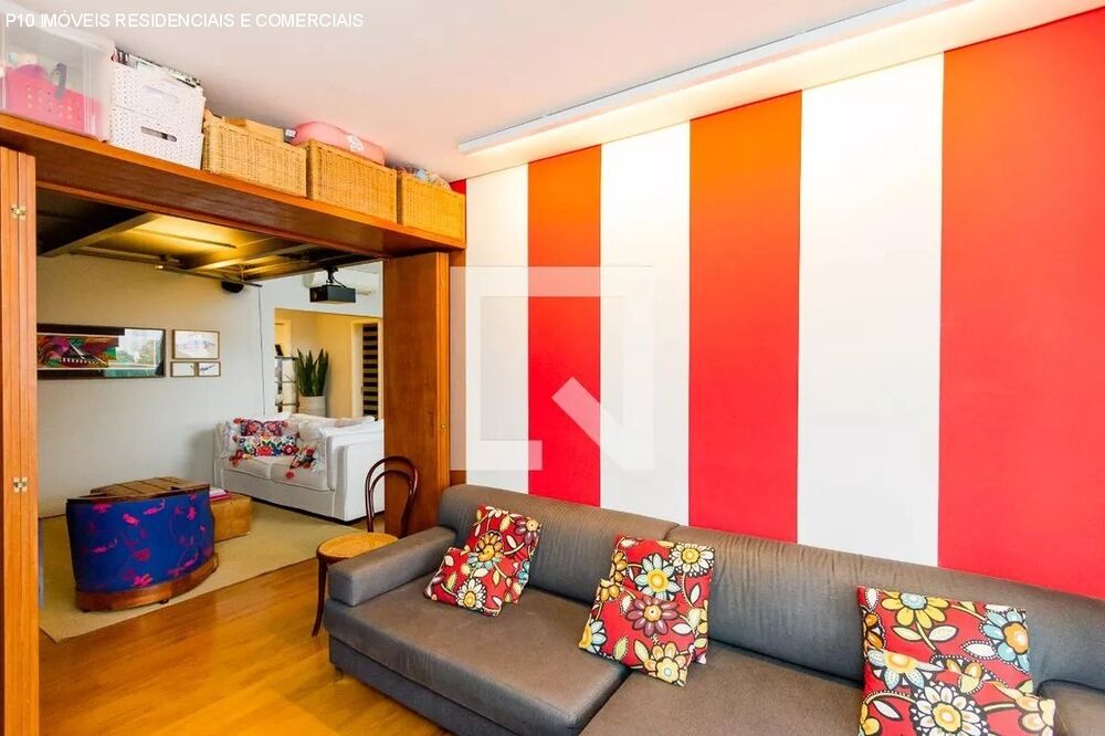 Apartamento, 3 quartos, 178 m² - Foto 11