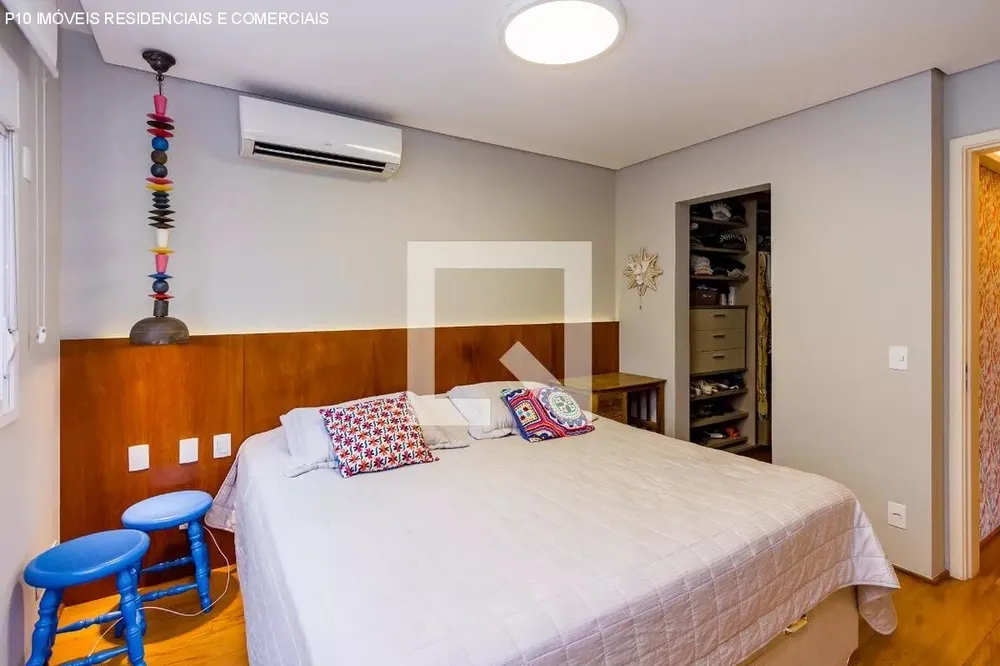 Apartamento, 3 quartos, 178 m² - Foto 39