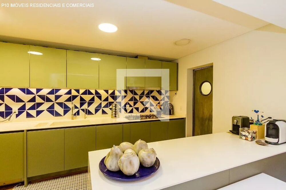 Apartamento, 3 quartos, 178 m² - Foto 21