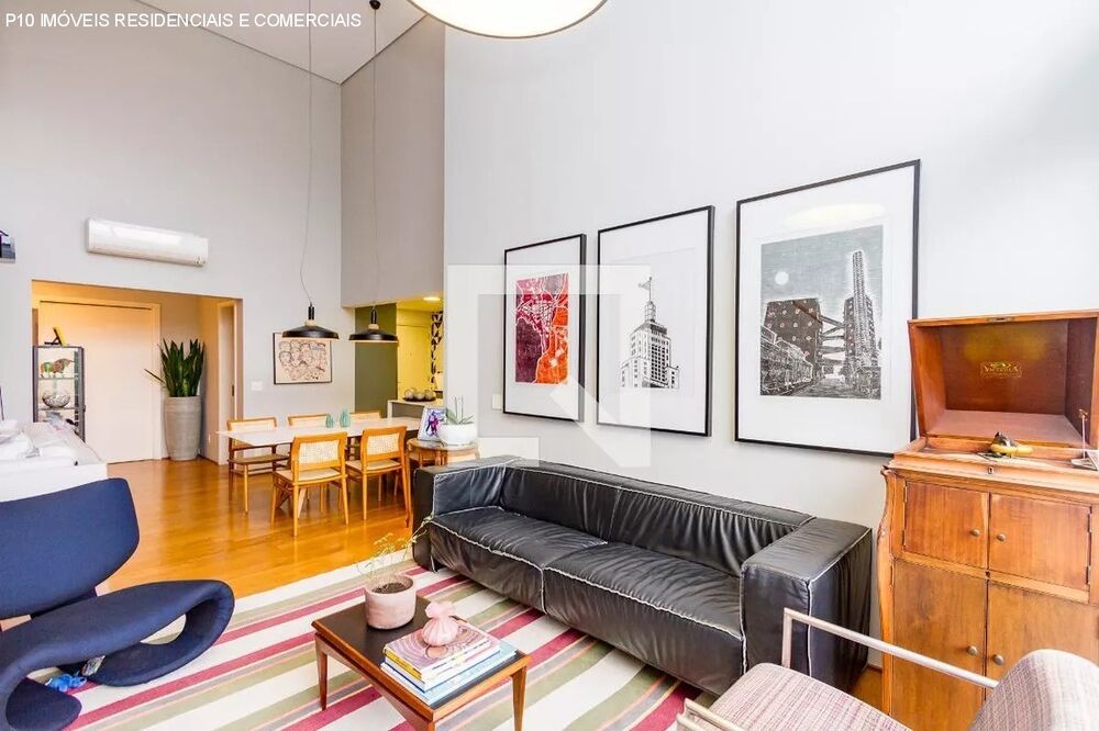Apartamento, 3 quartos, 178 m² - Foto 2