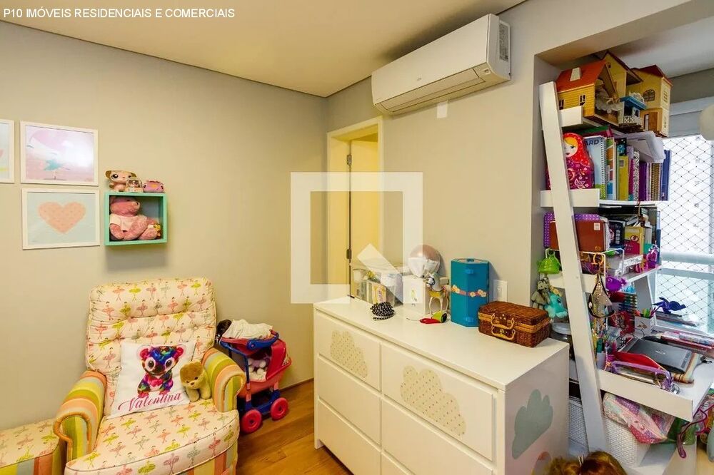 Apartamento, 3 quartos, 178 m² - Foto 24