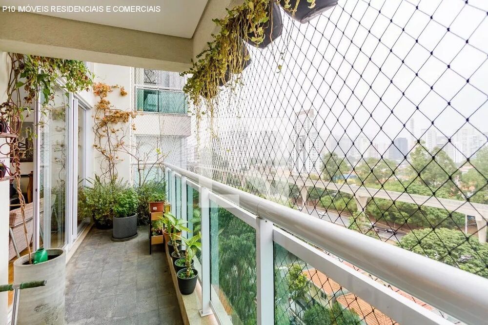 Apartamento, 3 quartos, 178 m² - Foto 32