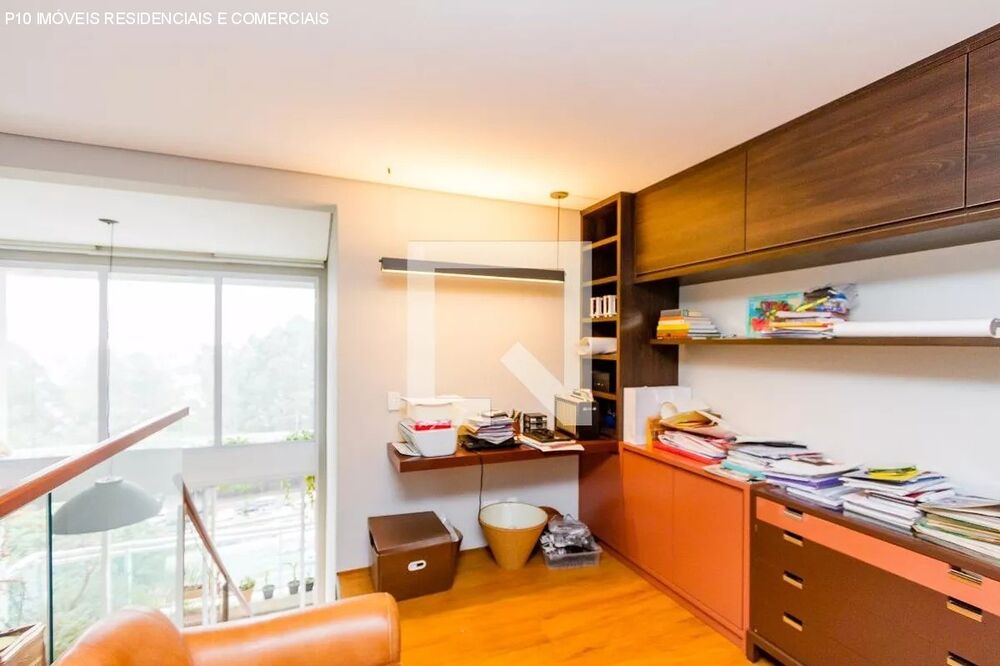 Apartamento, 3 quartos, 178 m² - Foto 22