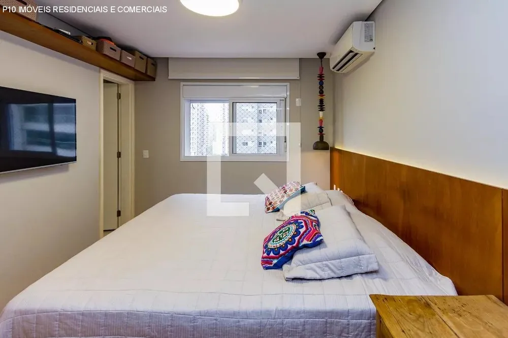 Apartamento, 3 quartos, 178 m² - Foto 40