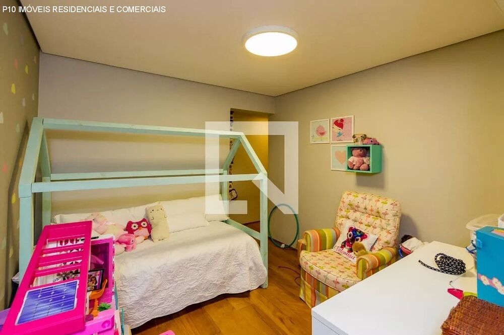 Apartamento, 3 quartos, 178 m² - Foto 6