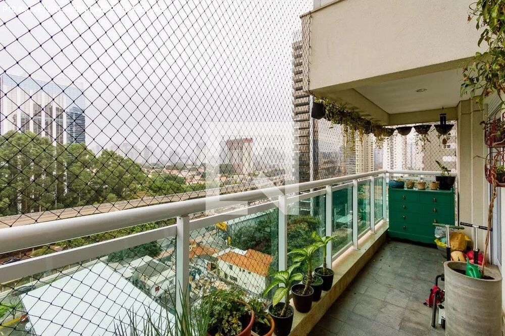 Apartamento, 3 quartos, 178 m² - Foto 26