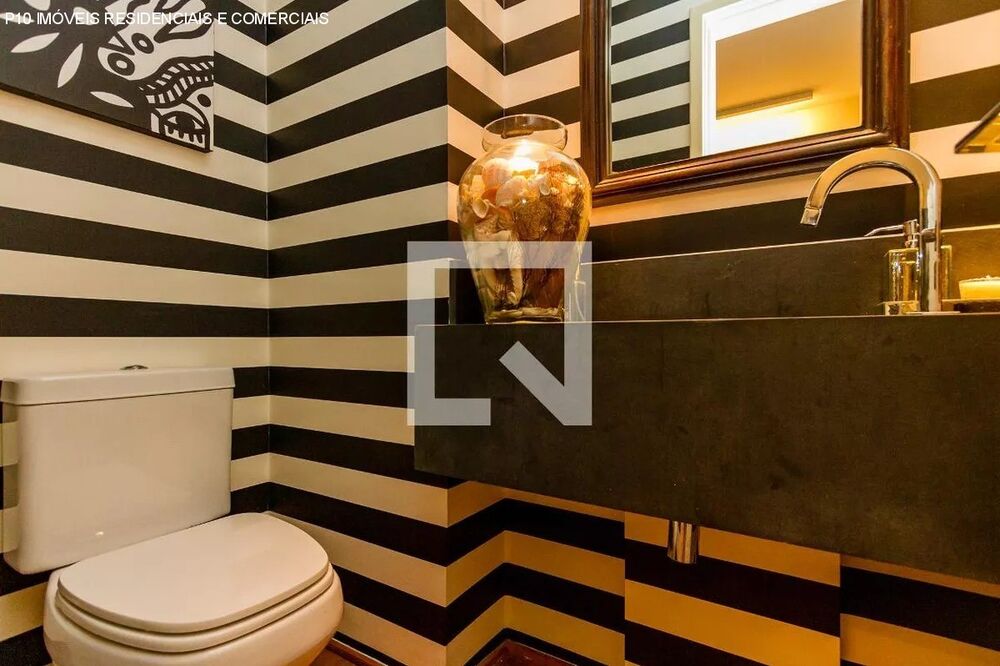 Apartamento, 3 quartos, 178 m² - Foto 3