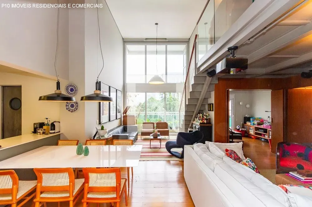 Apartamento, 3 quartos, 178 m² - Foto 36
