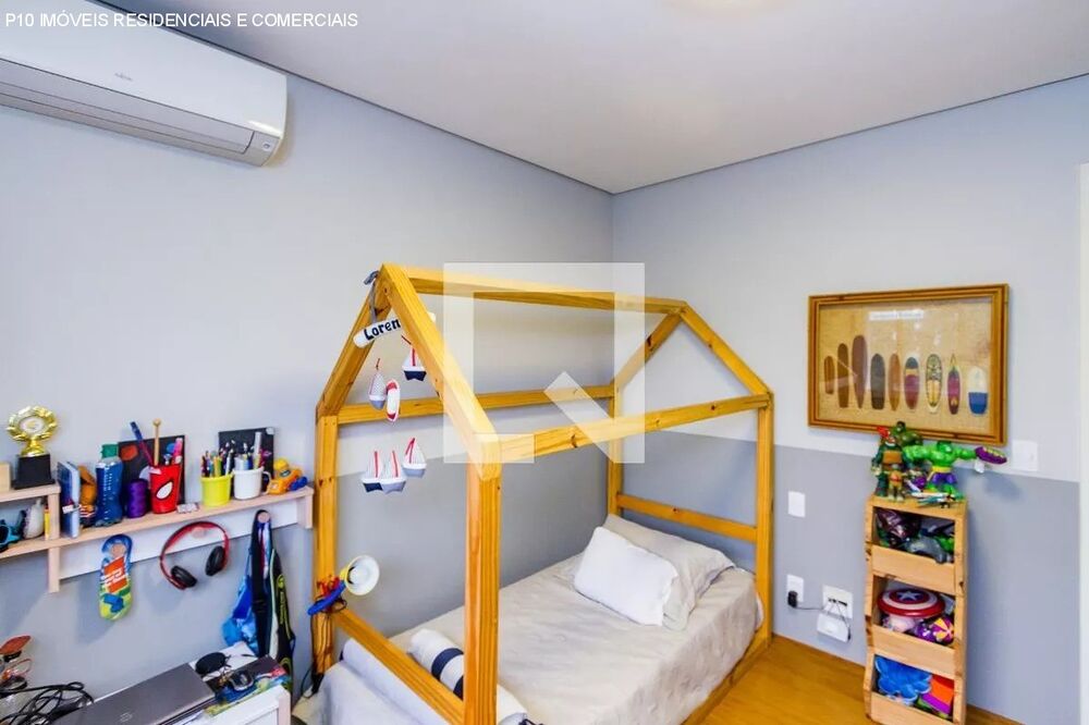 Apartamento, 3 quartos, 178 m² - Foto 1