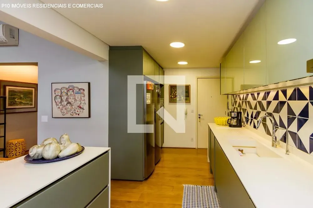Apartamento, 3 quartos, 178 m² - Foto 35