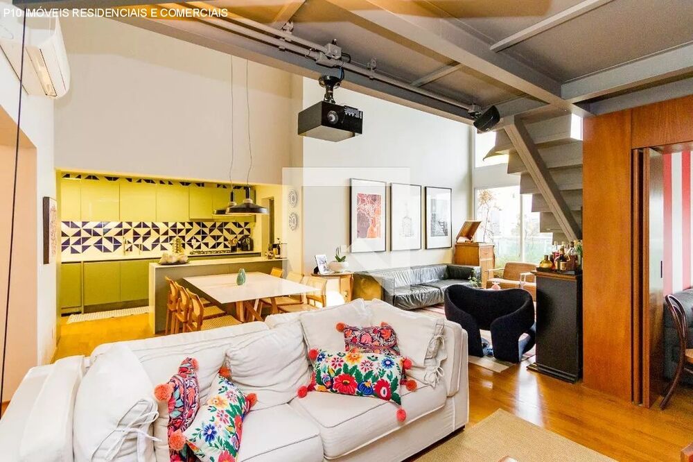 Apartamento, 3 quartos, 178 m² - Foto 8