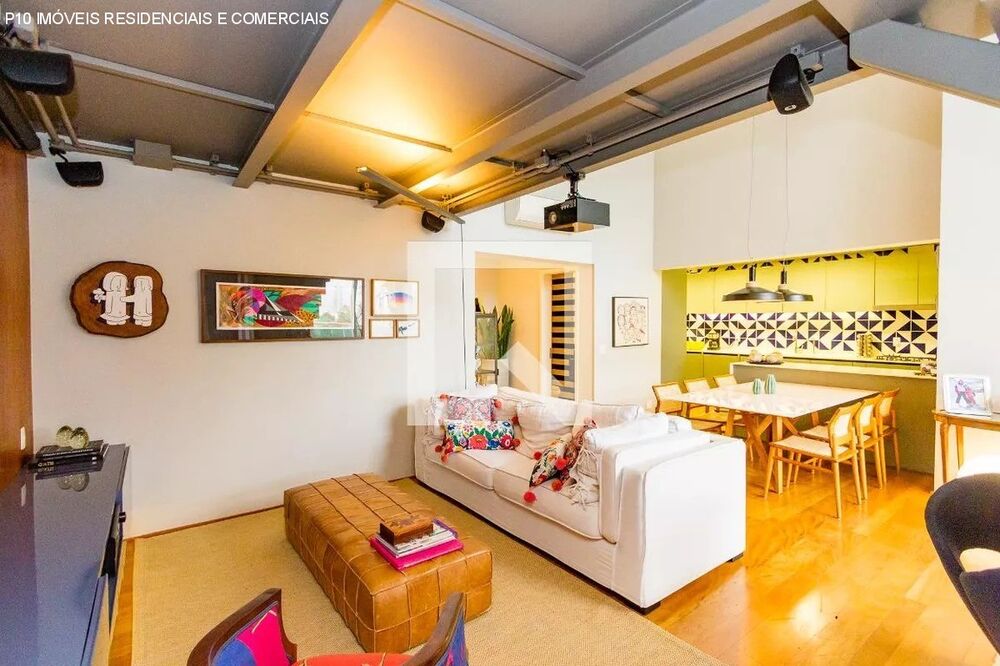 Apartamento, 3 quartos, 178 m² - Foto 12