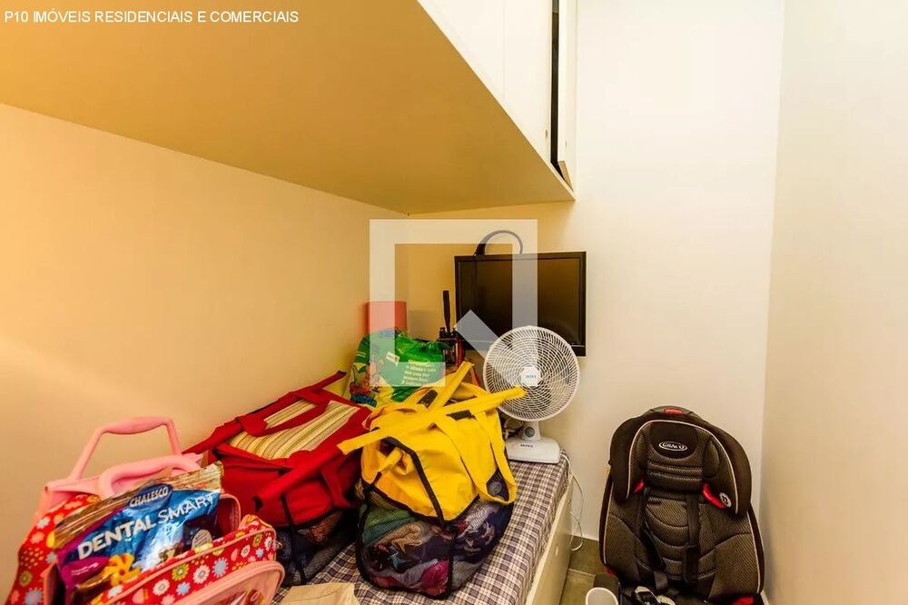 Apartamento, 3 quartos, 178 m² - Foto 5