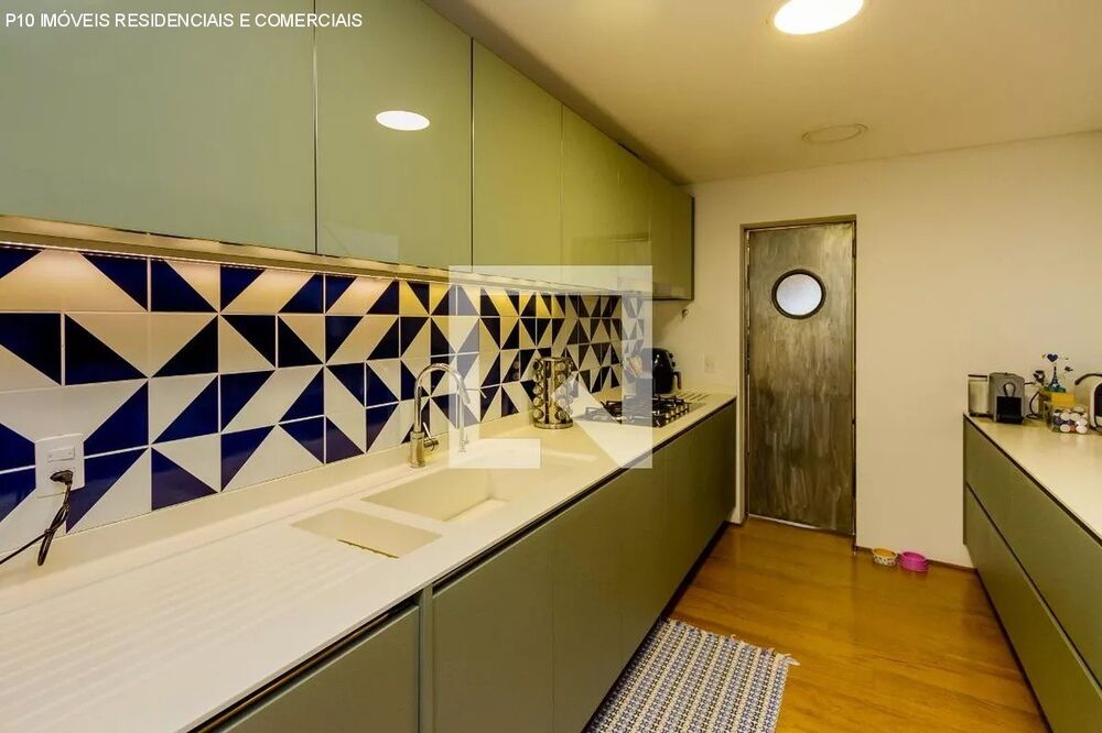 Apartamento, 3 quartos, 178 m² - Foto 31