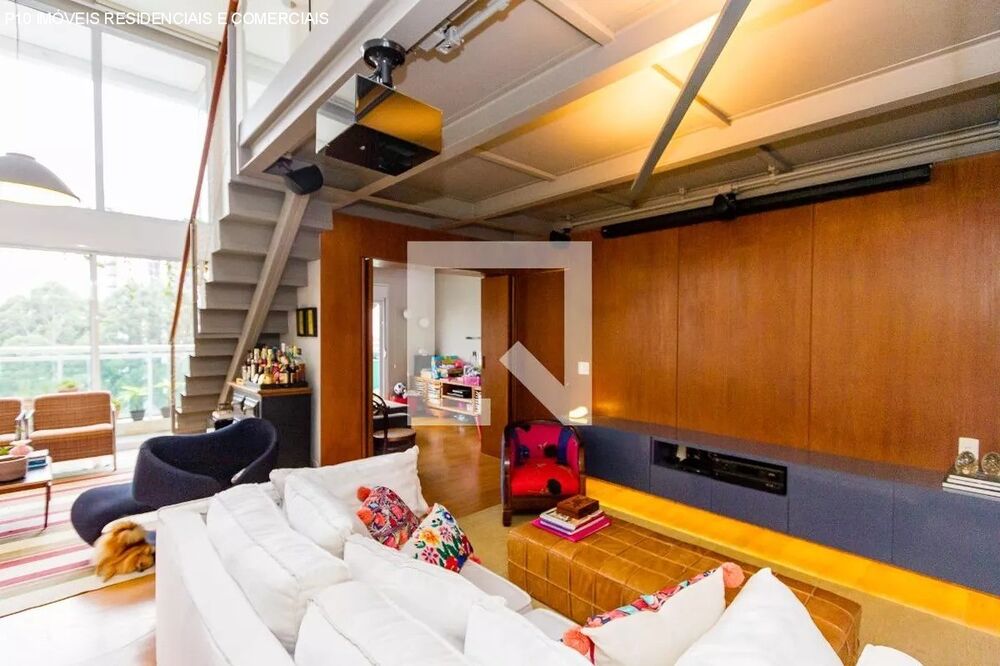 Apartamento, 3 quartos, 178 m² - Foto 29