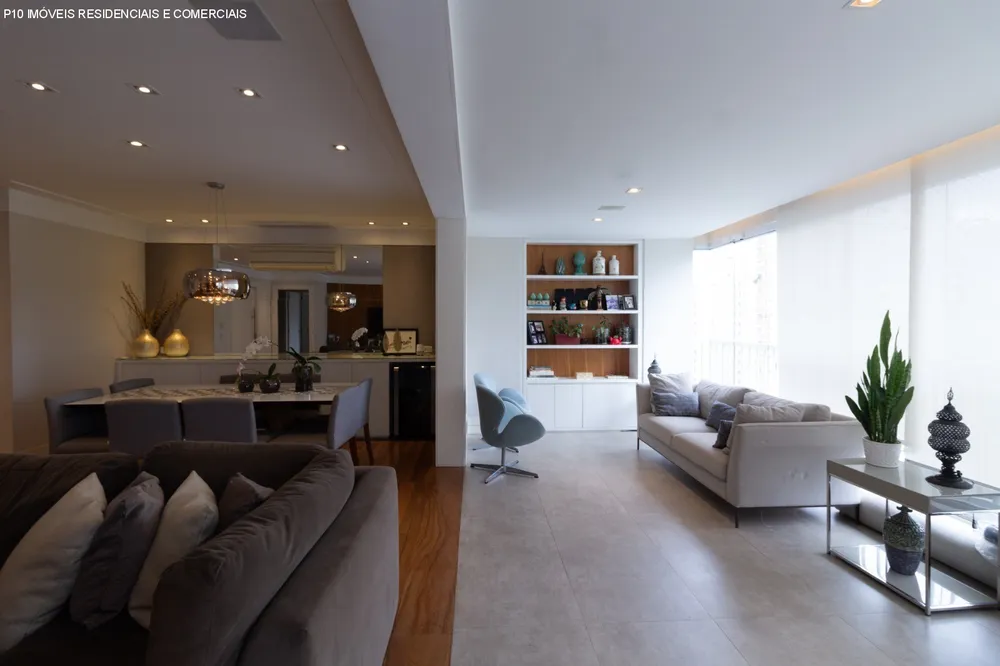 Apartamento, 3 quartos, 181 m² - Foto 7