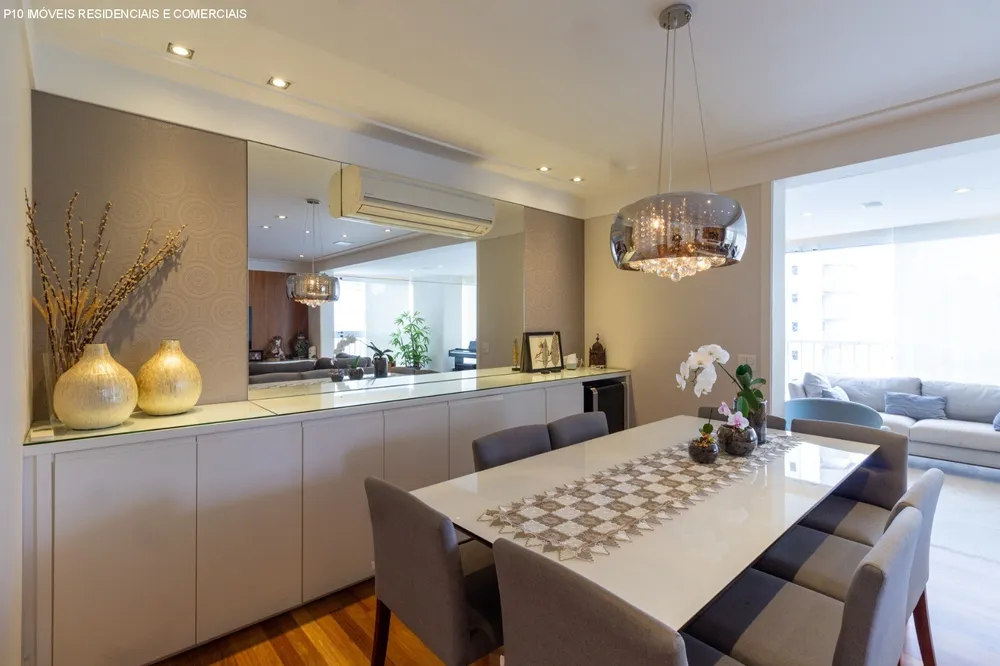 Apartamento, 3 quartos, 181 m² - Foto 3