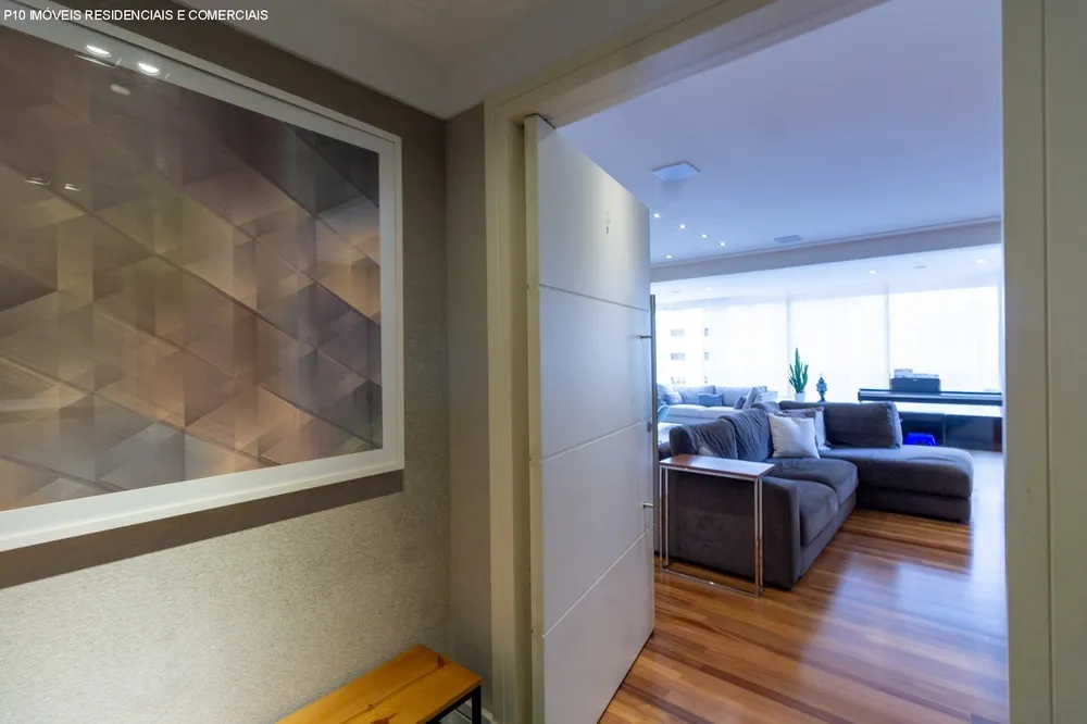 Apartamento, 3 quartos, 181 m² - Foto 4