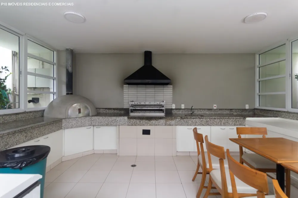Apartamento, 3 quartos, 181 m² - Foto 2
