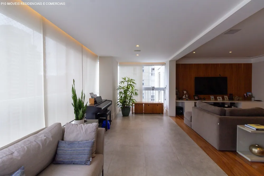 Apartamento, 3 quartos, 181 m² - Foto 3