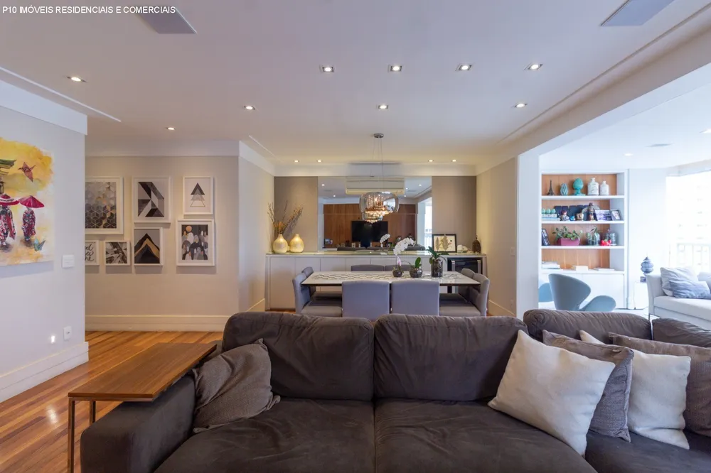 Apartamento, 3 quartos, 181 m² - Foto 6