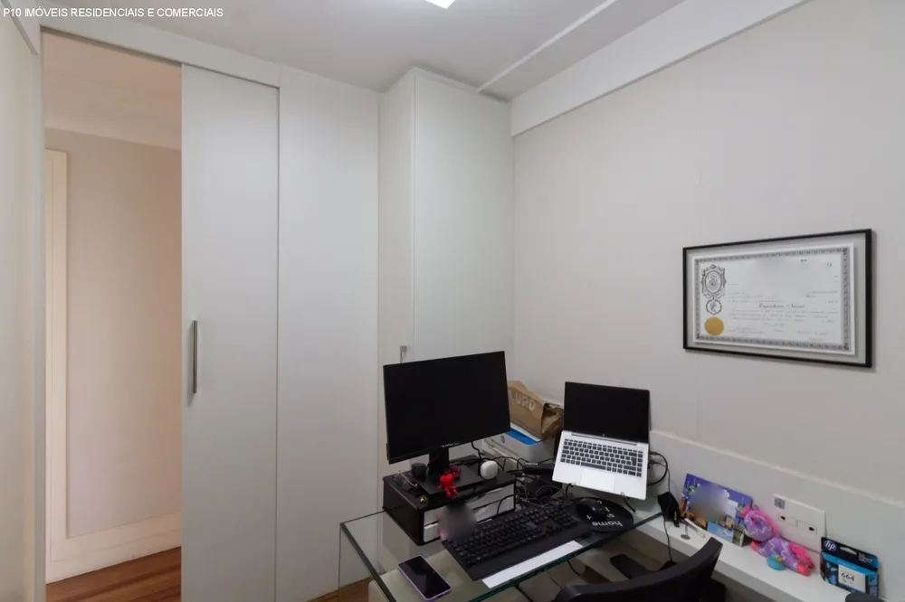 Apartamento, 3 quartos, 181 m² - Foto 7