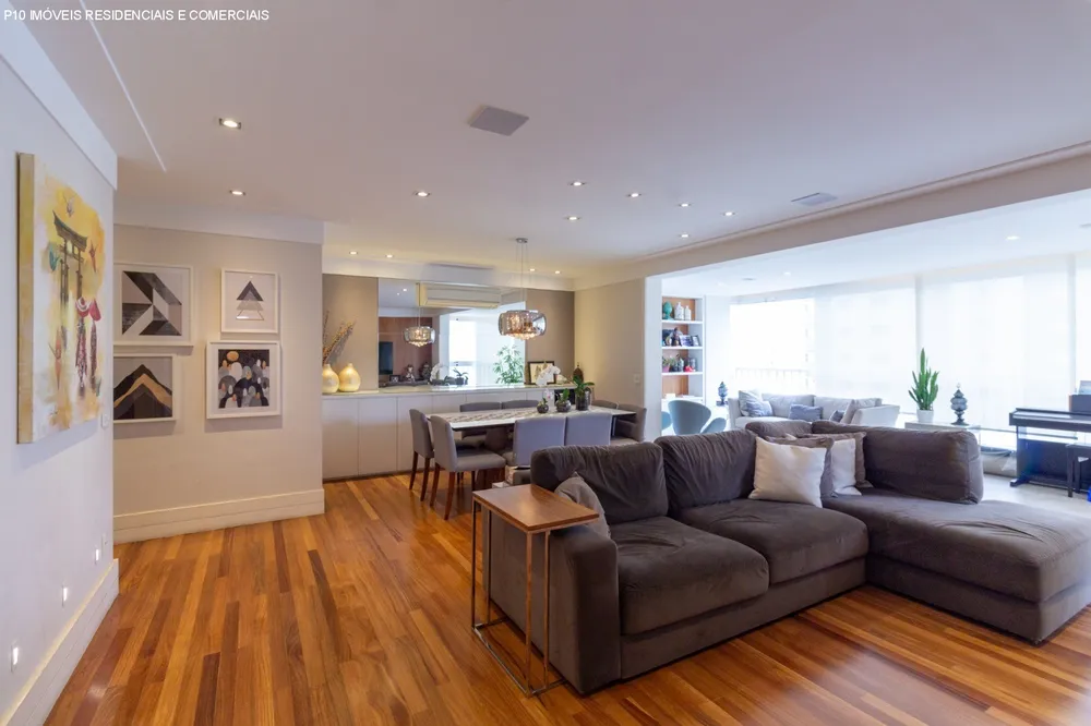 Apartamento, 3 quartos, 181 m² - Foto 5