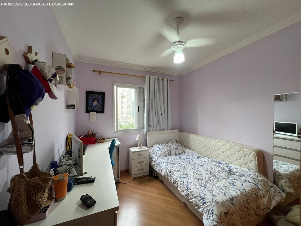 Apartamento à venda com 3 quartos, 104m² - Foto 17