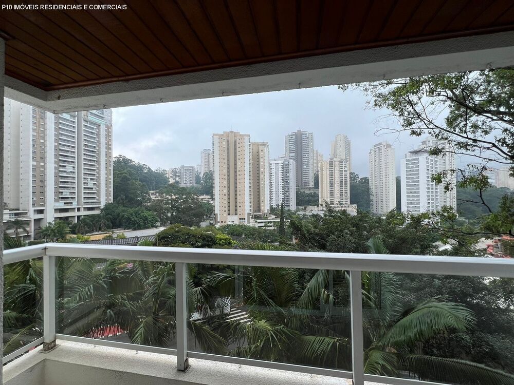 Apartamento à venda com 3 quartos, 104m² - Foto 1