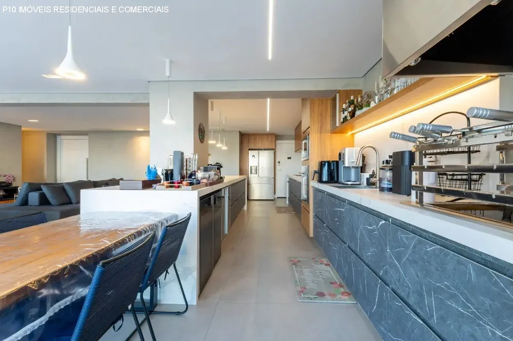 Apartamento, 4 quartos, 189 m² - Foto 3