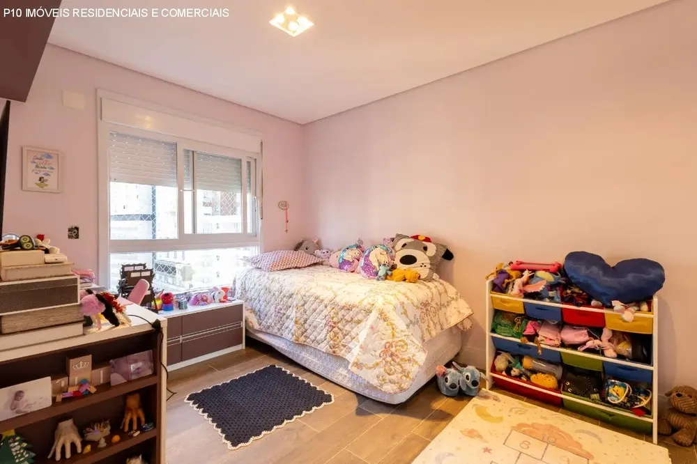 Apartamento, 4 quartos, 189 m² - Foto 12