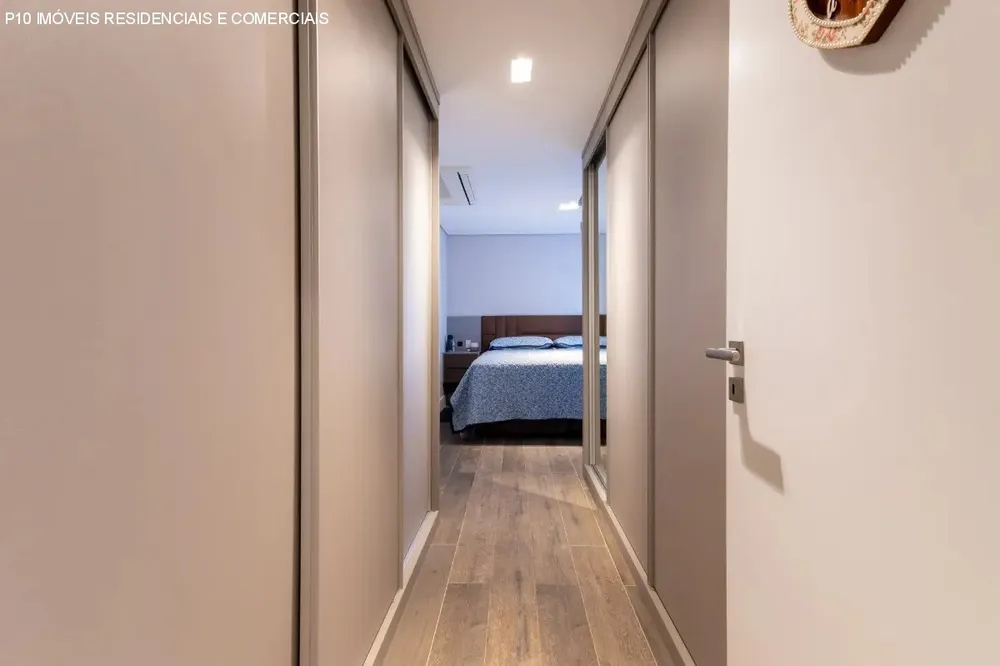 Apartamento, 4 quartos, 189 m² - Foto 1