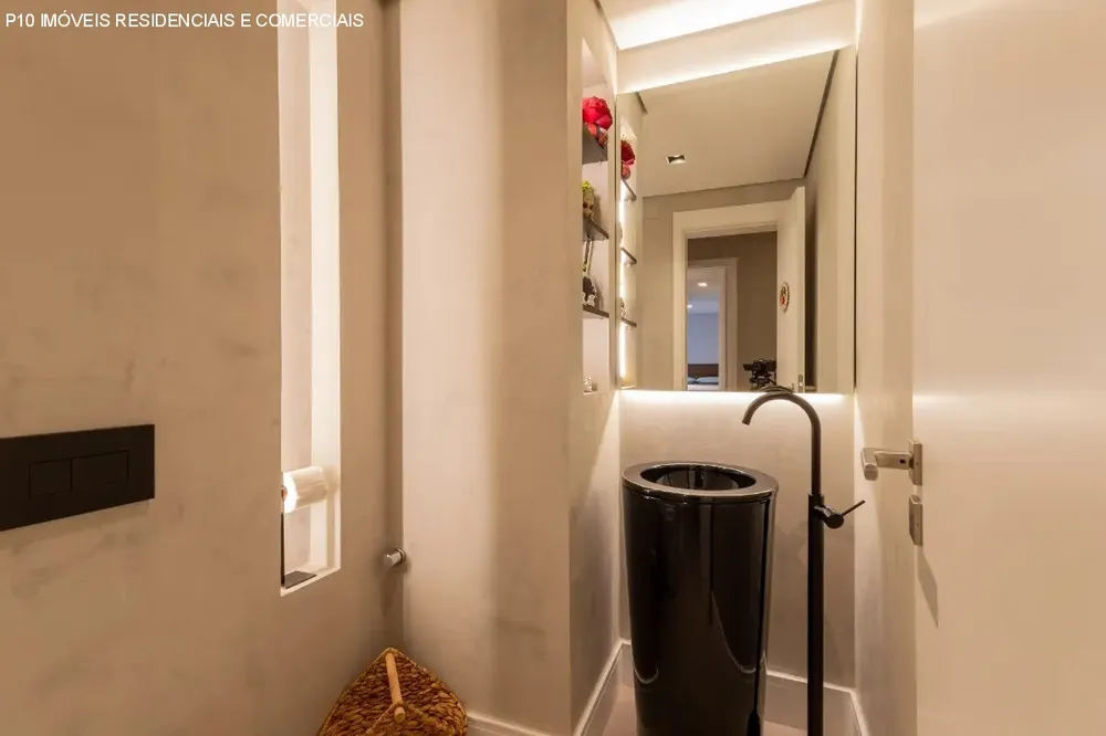 Apartamento, 4 quartos, 189 m² - Foto 4