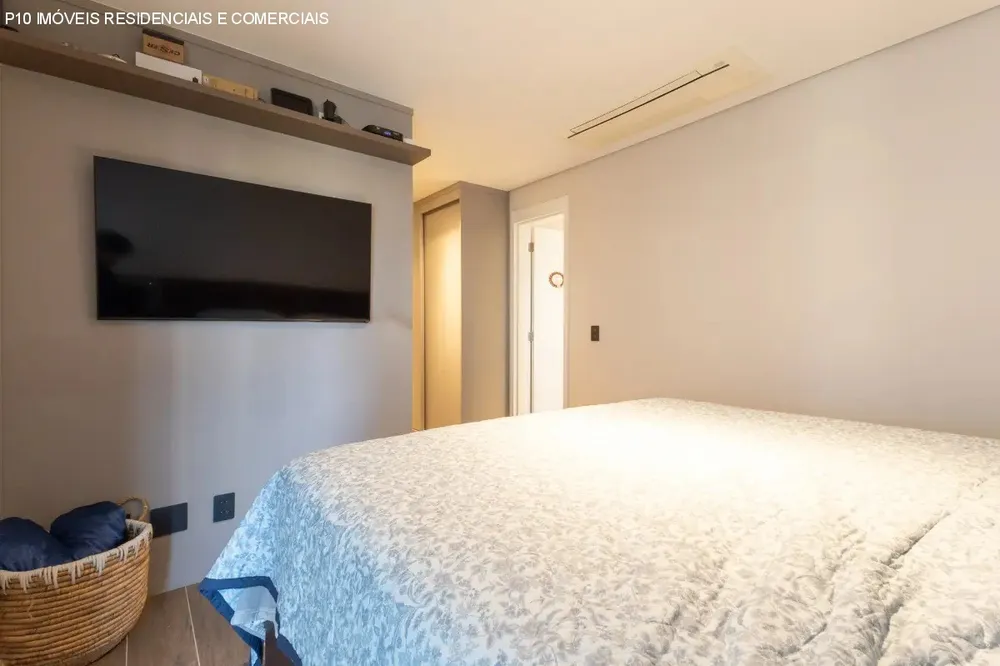 Apartamento, 4 quartos, 189 m² - Foto 2
