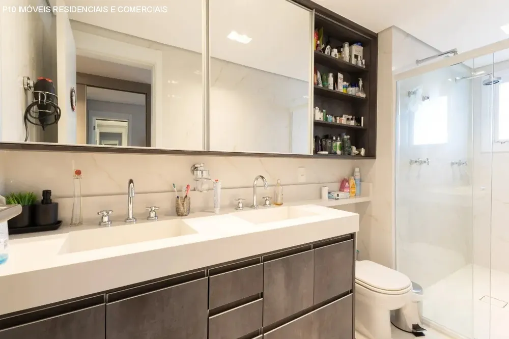 Apartamento, 4 quartos, 189 m² - Foto 9