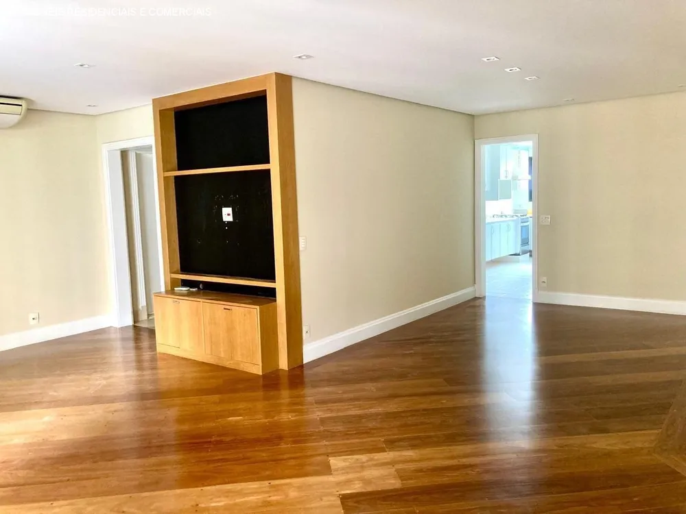 Apartamento, 4 quartos, 132 m² - Foto 1