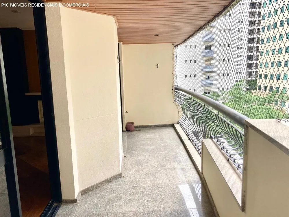 Apartamento, 4 quartos, 132 m² - Foto 5