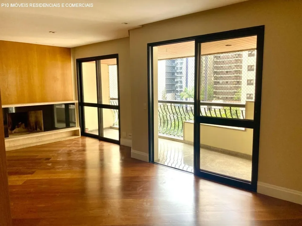 Apartamento, 4 quartos, 132 m² - Foto 3