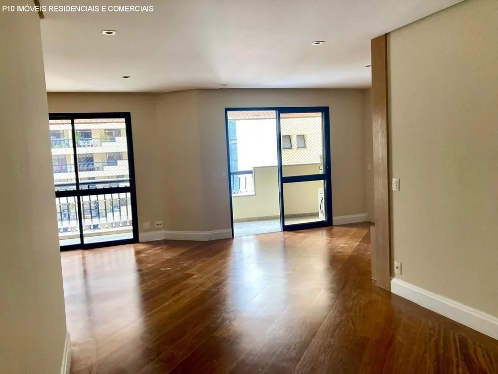 Apartamento, 4 quartos, 132 m² - Foto 4