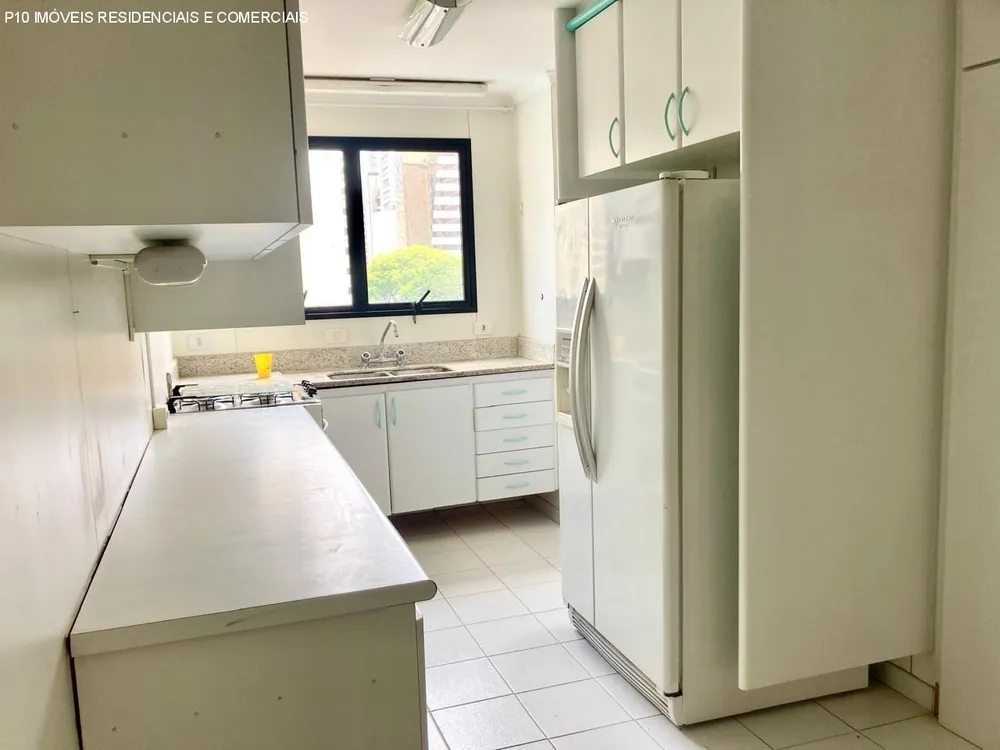 Apartamento, 4 quartos, 132 m² - Foto 2