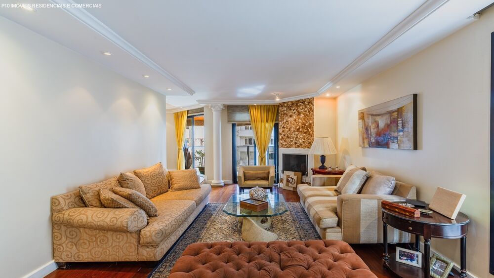 Apartamento, 3 quartos, 160 m² - Foto 19