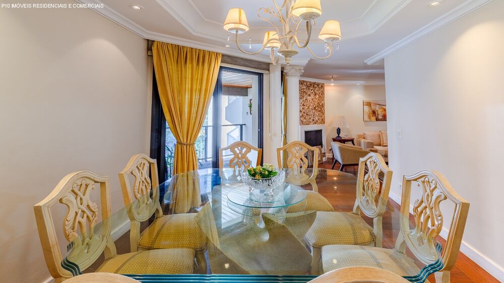 Apartamento, 3 quartos, 160 m² - Foto 10